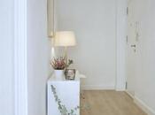 Otro cambio recibidor