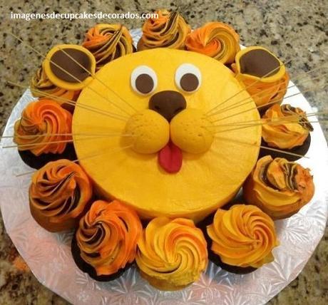 pasteles de quequitos para cumpleaños infantiles