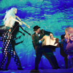 AGENDA 3, 4 y 5 de FEBRERO