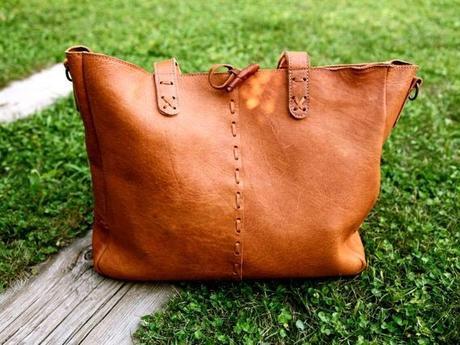 Kurtik, complementos de piel hechos a mano Kurtik, complementos de piel hechos a mano