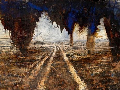 Anselm Kiefer: Londres entre la locura y la decadencia Anselm Kiefer: Londres entre la locura y la decadencia