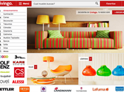 Livingo.es Portal muebles online España