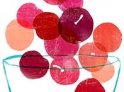 Colores Pantone: "Barbados Cherry", color cereza