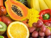 frutas verduras, asignatura pendiente entre españoles