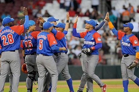 Alazanes de Granma arrancan ganando en Serie del Caribe que podría ser la última para Cuba