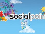 Social Point, responsable obras como Dragon City, comprada Take-Two