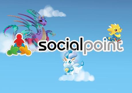 Social Point, responsable de obras como Dragon City, es comprada por Take-Two Social Point, responsable de obras como Dragon City, es comprada por Take-Two