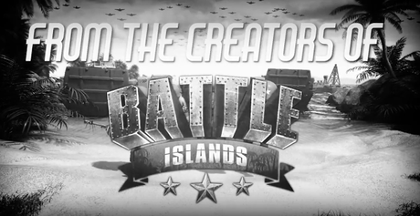 Battle Islands: Commanders gratis desde el 14 de febrero en PC, PS4 y ONE