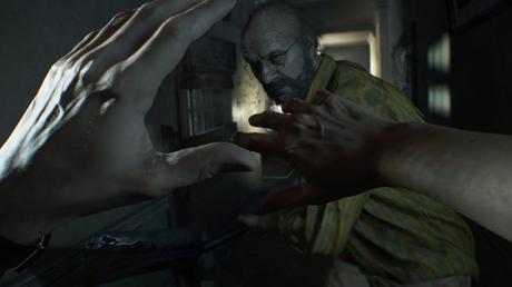 Análisis | Resident Evil 7