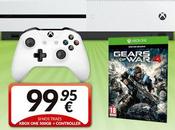 pierdas plan renove Xbox TB!, ¡por 99,95 euros!