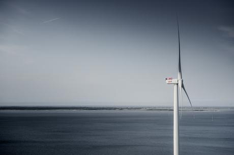 Gigantesca turbina acaba de pulverizar el récord mundial de producción de energía eólica