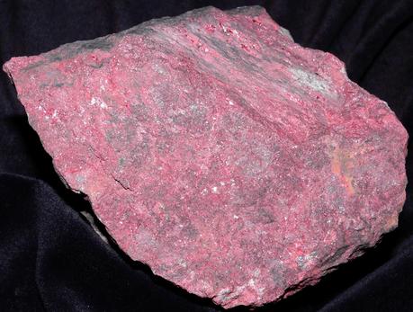 Video: Almadén Patrimonio de la Humanidad