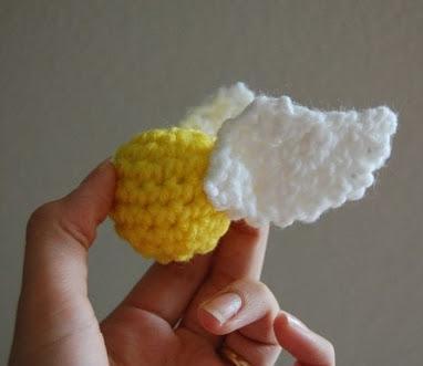 2557.- Crochet Harry Potter