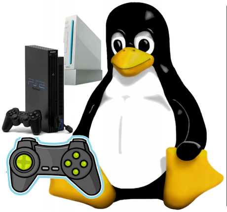 21 emuladores de videoconsolas Nintendo, SEGA, Sony y Arcade para Linux. 21 emuladores de videoconsolas Nintendo, SEGA, Sony y Arcade para Linux.