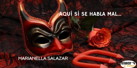 AQUÍ SÍ SE HABLA MAL...