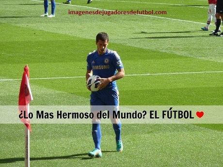 imagenes de futbolistas con frases bonitas amor