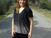 Chiffon Blouse