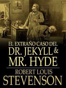 The Strange Case of Dr. Jekyll and Mr. Hyde