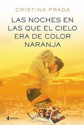 10 novedades de novela romántica