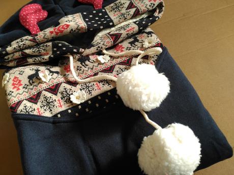 Mis Regalos de Reyes