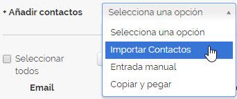 El Email marketing sigue siendo una buena fórmula de mark...