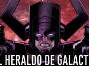 SAFARI HONEYMOON Heraldo Galactus