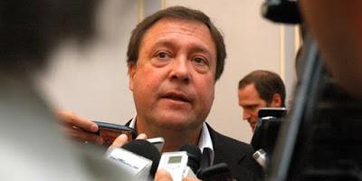 Weretilneck: “hay un consenso” con gobernadores para imponer el tope de 17% en paritarias