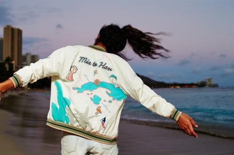 ROXI COLECCIÓN SPRING-SUMMER 2017