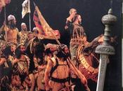 ALMOGÁVARES. Ricardo Isabel Martínez (2000)