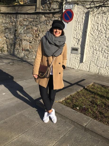 Abrigo camel. Look 3 photo 8DF74608-99CD-46C1-8C71-0ECDAEDDBF03_zpscgkkrqd5.jpg