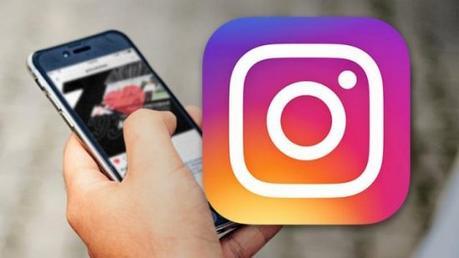 Instagram en las prueba con Álbum para fotos