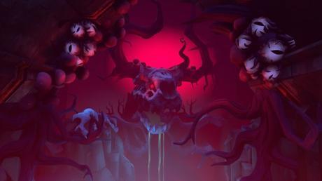 Battleborn 26 Battleborn 26