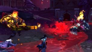 Battleborn 14 Battleborn 14