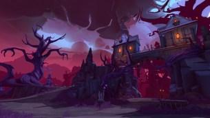 Battleborn 22 Battleborn 22