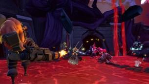 Battleborn 16 Battleborn 16