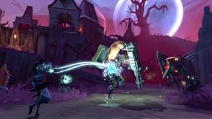 Battleborn 13 Battleborn 13