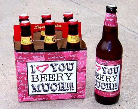 ideas de san valentin