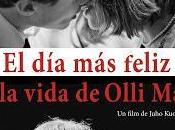 feliz vida Olli Mäki. Capturando momento.