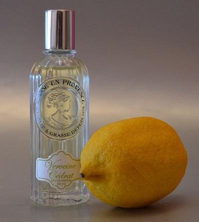 Las propuestas provenzales de JEANNE EN PROVENCE para San Valentín