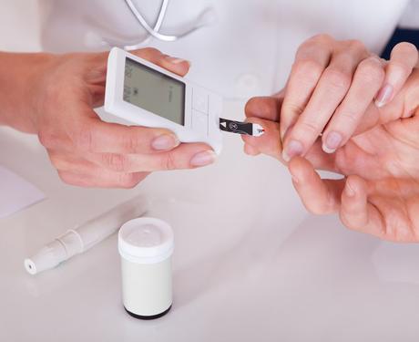 La diabetis tipo 2 se puede evitar con hábitos saludables