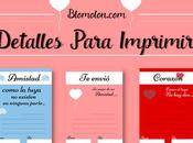 Detalles Para Imprimir