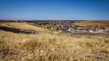 Más allá de las murallas