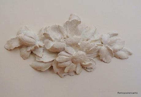 De la cuba a la entrada.