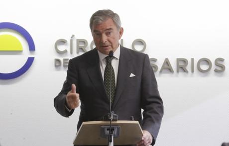 El mundo se les va a caer encima a los catalanes