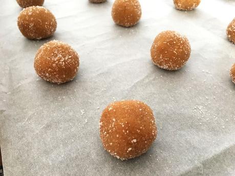 recetas delikatissen galletas delikatissen galletas de peanut butter galletas de mantequilla de cacahuete galletas de crema de cacahuete cookies americanas Classic peanut butter cookies clásicos dulces americanos 