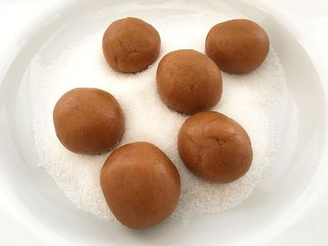 recetas delikatissen galletas delikatissen galletas de peanut butter galletas de mantequilla de cacahuete galletas de crema de cacahuete cookies americanas Classic peanut butter cookies clásicos dulces americanos 