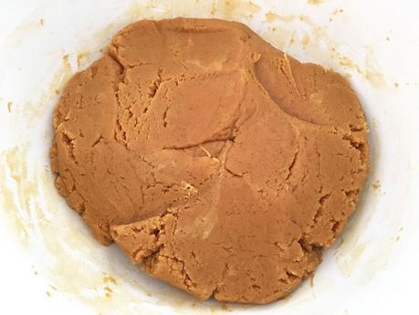 recetas delikatissen galletas delikatissen galletas de peanut butter galletas de mantequilla de cacahuete galletas de crema de cacahuete cookies americanas Classic peanut butter cookies clásicos dulces americanos 