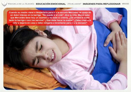 Educar las emociones y los sentimientos. Colección Imágenes para Reflexionar 30 Educar las emociones y los sentimientos. Colección Imágenes para Reflexionar 30