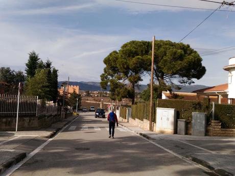 L'Arboç - Banyeres del Penedès