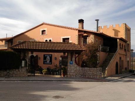 L'Arboç - Banyeres del Penedès